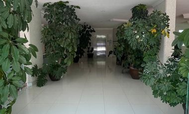 DEPARTAMENTO CON TERRAZA EN VENTA EN LOMAS VERDES 6A SECCION
