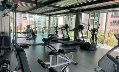 DEPARTAMENTO CON TERRAZA EN VENTA EN LOMAS VERDES 6A SECCION