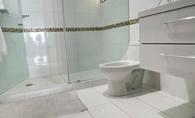 DEPARTAMENTO CON TERRAZA EN VENTA EN LOMAS VERDES 6A SECCION