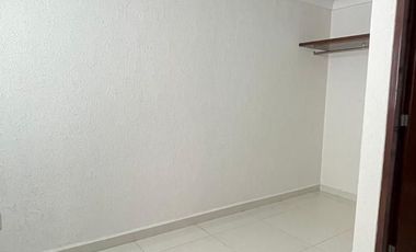 DEPARTAMENTO CON TERRAZA EN VENTA EN LOMAS VERDES 6A SECCION