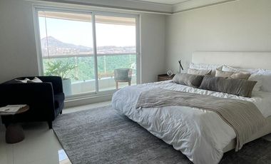 DEPARTAMENTO CON TERRAZA EN VENTA EN LOMAS VERDES 6A SECCION