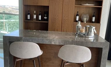 DEPARTAMENTO CON TERRAZA EN VENTA EN LOMAS VERDES 6A SECCION