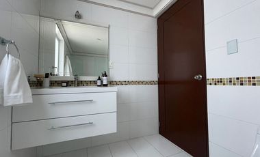 DEPARTAMENTO CON TERRAZA EN VENTA EN LOMAS VERDES 6A SECCION