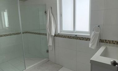 DEPARTAMENTO CON TERRAZA EN VENTA EN LOMAS VERDES 6A SECCION