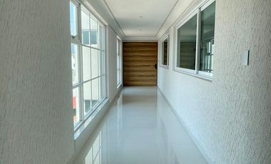 DEPARTAMENTO CON TERRAZA EN VENTA EN LOMAS VERDES 6A SECCION