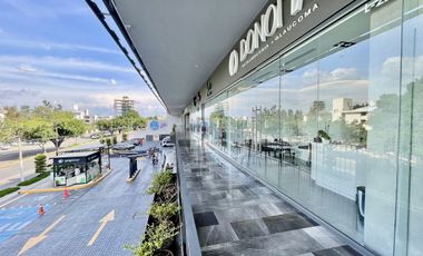 Consultorio equipado en Renta en Clínica Oftalmológica Chapalita