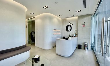 Consultorio equipado en Renta en Clínica Oftalmológica Chapalita