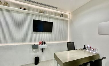 Consultorio equipado en Renta en Clínica Oftalmológica Chapalita