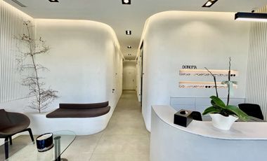 Consultorio equipado en Renta en Clínica Oftalmológica Chapalita