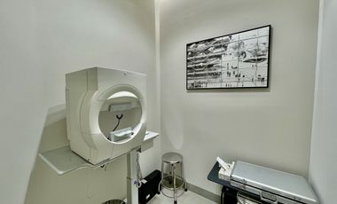 Consultorio equipado en Renta en Clínica Oftalmológica Chapalita