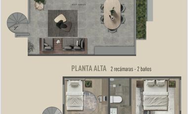Casas nuevas en Bosque  Esmeralda
