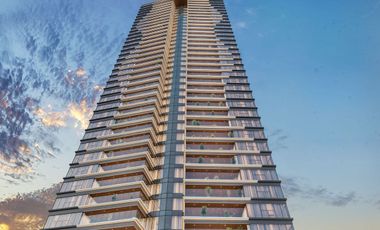 DEPARTAMENTO EN VENTA EN BOSQUE REAL