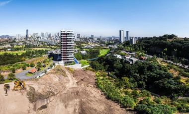 DEPARTAMENTO EN VENTA EN BOSQUE REAL