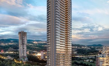 DEPARTAMENTO EN VENTA EN BOSQUE REAL