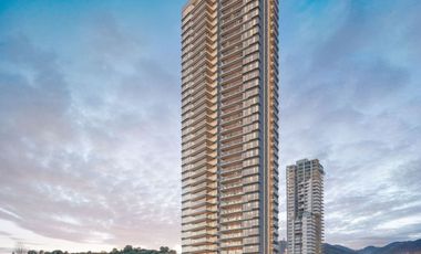 DEPARTAMENTO EN VENTA EN BOSQUE REAL