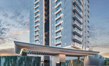 DEPARTAMENTO EN VENTA EN BOSQUE REAL