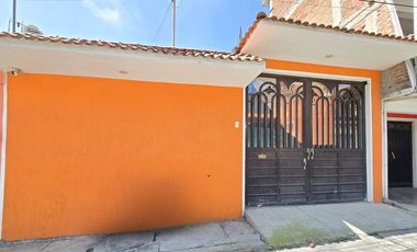 Se renta casa totalmente nueva en Naucalpan