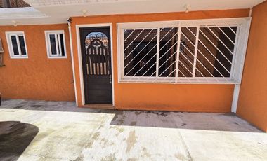 Se renta casa totalmente nueva en Naucalpan