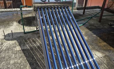Se renta casa totalmente nueva en Naucalpan