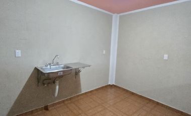 Se renta casa totalmente nueva en Naucalpan