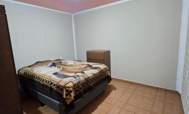 Se renta casa totalmente nueva en Naucalpan