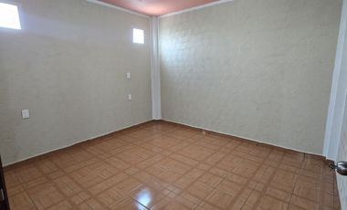 Se renta casa totalmente nueva en Naucalpan