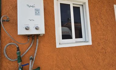 Se renta casa totalmente nueva en Naucalpan