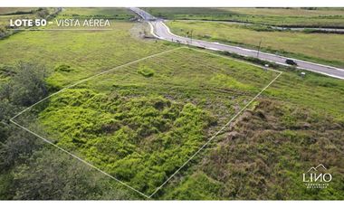 VENTA LOTES CAMPESTRES EXCLUSIVO CONDOMINIO CERRITOS PEREIRA