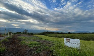 VENTA LOTES CAMPESTRES EXCLUSIVO CONDOMINIO CERRITOS PEREIRA