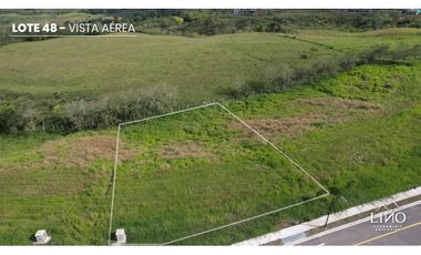 VENTA LOTES CAMPESTRES EXCLUSIVO CONDOMINIO CERRITOS PEREIRA