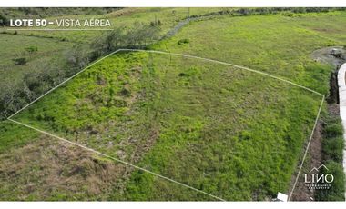 VENTA LOTES CAMPESTRES EXCLUSIVO CONDOMINIO CERRITOS PEREIRA