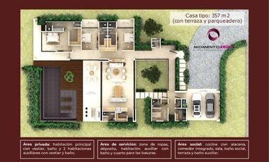 VENTA LOTES CAMPESTRES EXCLUSIVO CONDOMINIO CERRITOS PEREIRA