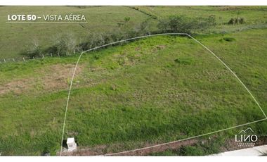 VENTA LOTES CAMPESTRES EXCLUSIVO CONDOMINIO CERRITOS PEREIRA