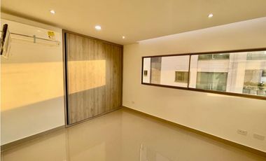 Arriendo Apartamento con vista al mar en Santa Marta, Colombia