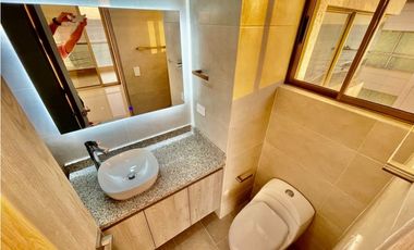 Arriendo Apartamento con vista al mar en Santa Marta, Colombia