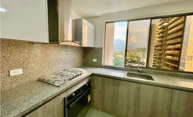 Arriendo Apartamento con vista al mar en Santa Marta, Colombia