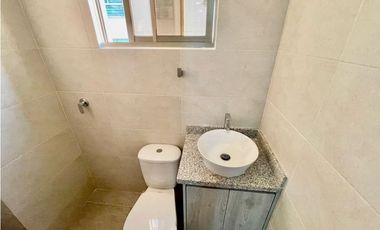 Arriendo Apartamento con vista al mar en Santa Marta, Colombia