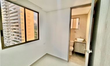 Arriendo Apartamento con vista al mar en Santa Marta, Colombia