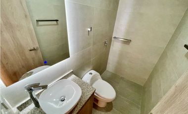 Arriendo Apartamento con vista al mar en Santa Marta, Colombia