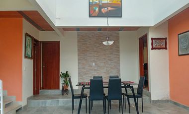 FINCA EN SANTA ANA EN VENTA SASAIMA