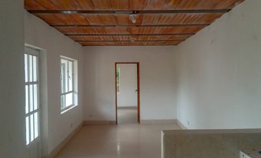 FINCA EN SANTA ANA EN VENTA SASAIMA