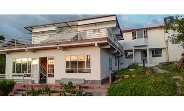 FINCA EN SANTA ANA EN VENTA SASAIMA