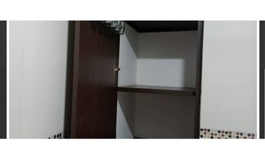 Apartamento en conjunto para la venta en los Alpes, Pereira!!