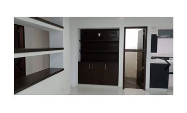 Apartamento en conjunto para la venta en los Alpes, Pereira!!