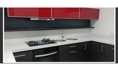 Apartamento en conjunto para la venta en los Alpes, Pereira!!