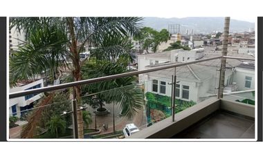 Apartamento en conjunto para la venta en los Alpes, Pereira!!