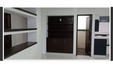 Apartamento en conjunto para la venta en los Alpes, Pereira!!