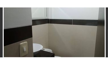 Apartamento en conjunto para la venta en los Alpes, Pereira!!