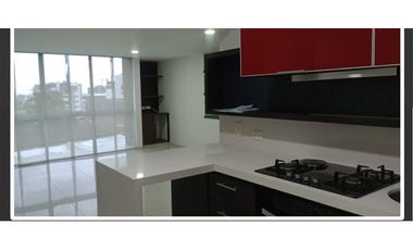 Apartamento en conjunto para la venta en los Alpes, Pereira!!