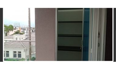 Apartamento en conjunto para la venta en los Alpes, Pereira!!